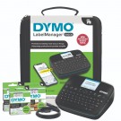 LABELPRINTER DYMO LM 640CB QWERTY 24MM KOFFER