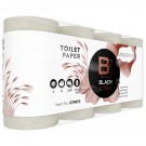 TOILETPAPIER BLACKSATINO GREENGROW CT10 3LAAGS