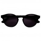 ZONNEBRIL I NEED YOU  +1.50DPT MILAN ZWART