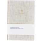 ONE LINE A DAY LINEN