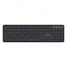 TOETSENBORD TRUST VAIYA MULTIDEVICE DRAADLOOS