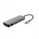 HUB TRUST DALYX 8-IN-1
