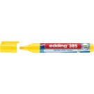 VILTSTIFT EDDING 385 FLIPOVER PENSEEL GEEL