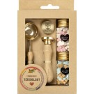 Waxset Folia Pastel Love