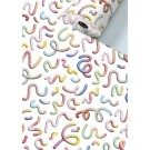 APPARAATROL STEWO MIXA 250MX50CM