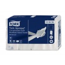 HANDDOEK TORK H2 XPRESS COMPRESSED ADVANCE 212X320