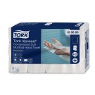 HANDDOEK TORK H2 XPRESS COMPRESSED PREMIUM 212X240