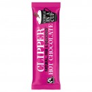 CACAOSTICKS CLIPPER 100X28 GRAM