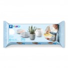 BOETSEERKLEI FIMO AIR STAEDTLER 2000 G WIT