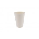 KOFFIEBEKERS 5 180ML KARTON 100 STUKS WIT