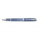 ROLLERPEN PARKER IM RITUALS CT F BLAUW