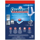 VAATWASTABLETTEN QUANTUM PRO ALL-IN-ONE 125 STUKS