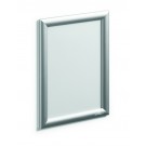 KLIKLIJST DURABLE A4 ALUMINIUM