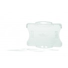 BADGE DURABLE VOOR 1 KAART