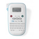 LABELPRINTER BROTHER PTOUCH BTAG PTN10 WIT