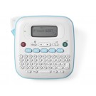 LABELPRINTER BROTHER PTOUCH BTAG PTN25BT WIT