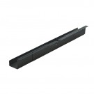 KABELGOOT BRASQ VERSTELBAAR 75-150CM CT100 ZWART