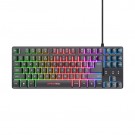 GAMING TOETSENBORD TRUST GXT833 THADO