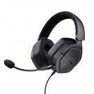 GAMING HEADSET TRUST GXT492 CARUS BEDRAAD ZWART