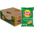 CHIPS LAYS BOLOGNESE ZAK 40GR