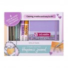 JOURNAL ROYAL TALENS SET 8DELIG PAARS