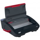 INBINDMACHINE GBC COMBBIND CB25E ELEKTRISCH