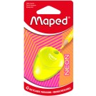 PUNTENSLIJPER MAPED NEON IGLOO 1GAATS ASSORTI