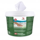 DESINFECTIEDOEKJES DREUMEX EMMER 800 STUKS WIT