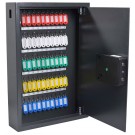 SLEUTELKAST PAVO HIGH SECURITY ADVANCED 50 HAKEN