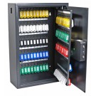 SLEUTELKAST PAVO HIGH SECURITY ADVANCED 150 HAKEN