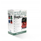 STOFZUIGERZAK NUMATIC HEPA FLO NVM-1CH MICRO 10S