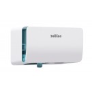 TOILETPAPIERDISP SATINO MT1 HYGINITY DUO WIT