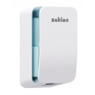 ZEEPDISP SATINO SF2 HYGINITY SENSOR 500ML WIT