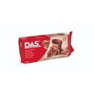 KLEI DAS AIR HARDENING TERRACOTTA 500 GRAM