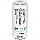ENERGIEDRANK MONSTER ULTRA BLIK 500ML