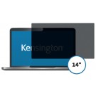 LAPTOP PRIVACYFILTER 2-WEG 14 INCH BREED 16:9