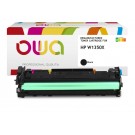 Toner OWA HP W1350X zwart HC