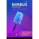DUSTER NIMBUS STARTERSKIT 1 HOUDER EN 2 DUSTERS
