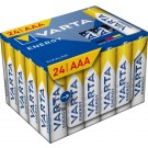 BATTERIJ VARTA ENERGY 24XAAA