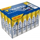 BATTERIJ VARTA ENERGY 24XAA