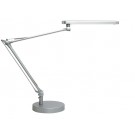 BUREAULAMP UNILUX MAMBOLED 2.0 LED GRIJS