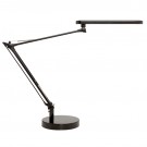 BUREAULAMP UNILUX MAMBOLED 2.0 LED ZWART