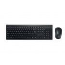 TOETSENBORD+MUIS KENSINGTON EQ KM270 OPLDBR AZERTY