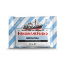 KEELPASTILLES FISHERMANS FRIEND OR EXTRA STERK