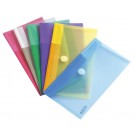 Enveloptas Djois CC chequeboek horizontaal assorti