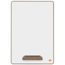 Whiteboard Nobo A4 mini 4st