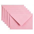 ENVELOP PAPICOLOR C6 114X162MM 6ST BABYROZE