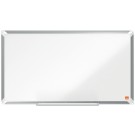 WHITEBOARD NOBO PREMIUM PLUS 710X400MM EMAILLE