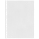 SHOWTAS ESSELTE 56133 ECONOMY A4 PP 0.05MM