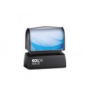 STEMPEL COLOP EOS 20 FLASHSYSTEEM 14X38 ZWART INCL